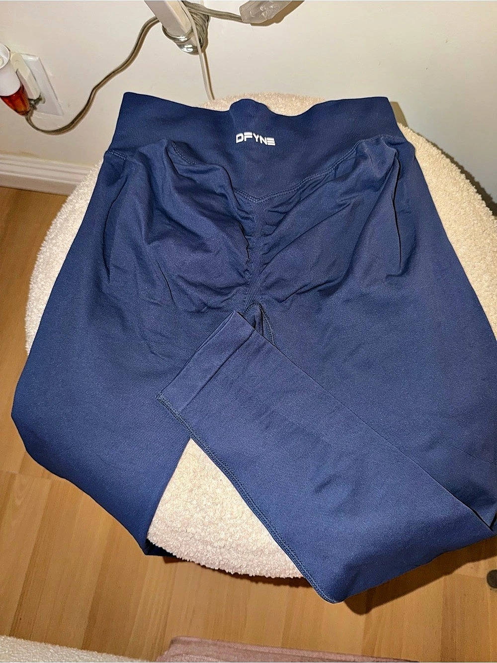 DFYNE IMPACT LEGGINFS - Picture 2 of 3